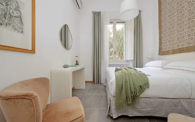 Treasurerome Vatican Charme 4br