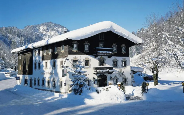 Gasthaus Mitterjager