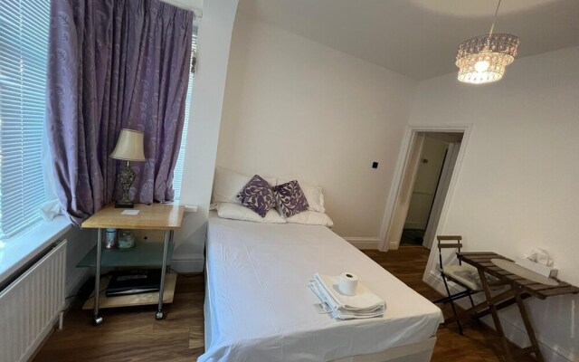 Lovely Studio Flat in London