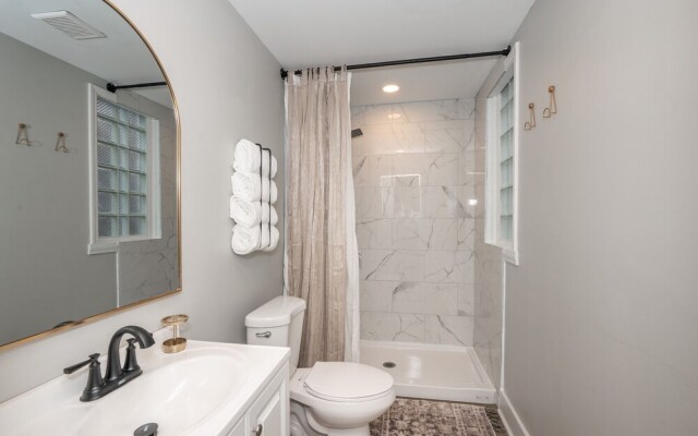 The Luxe Spot 1