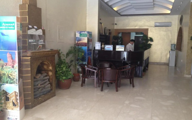 Lavina Hotel Apartments