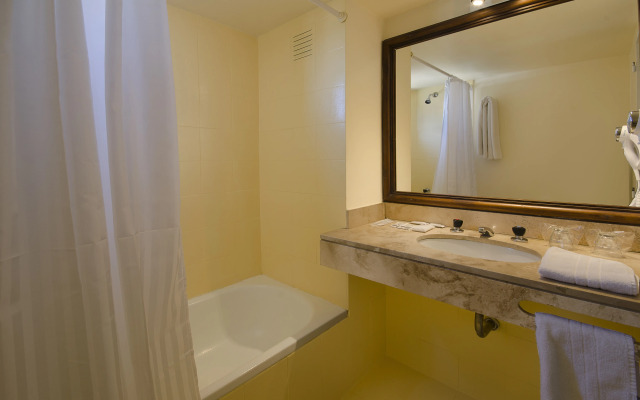 Soft Bariloche Hotel