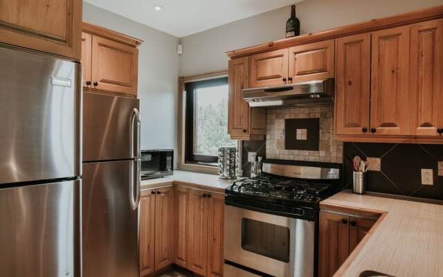 Chalets Royal Laurentien