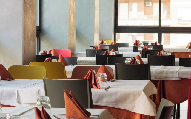 Hotel Astoria Fidenza