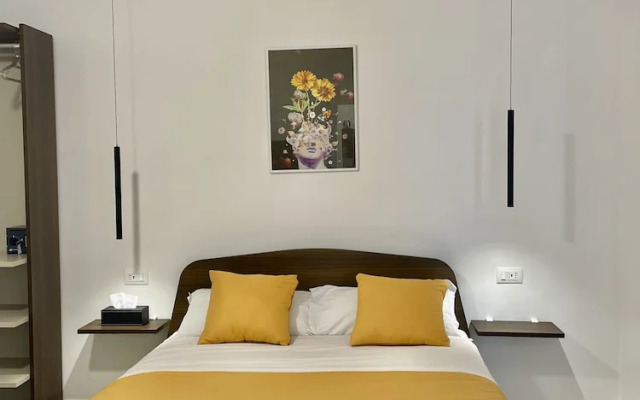 Greco Rooms