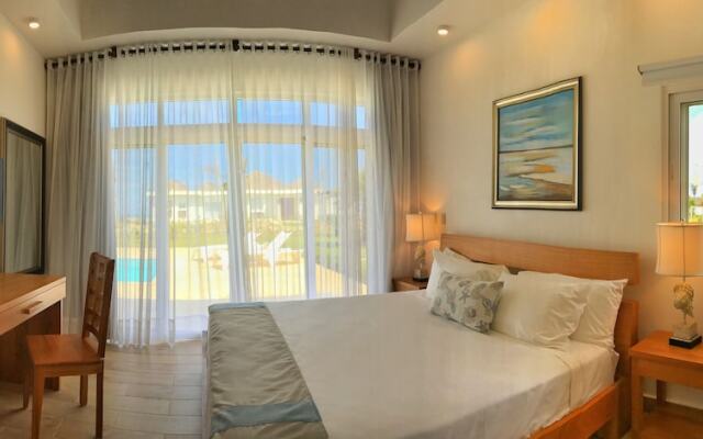 Ocean View Villa Deluxe 3 Bedroom