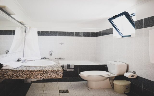 Stegna Star Apartments