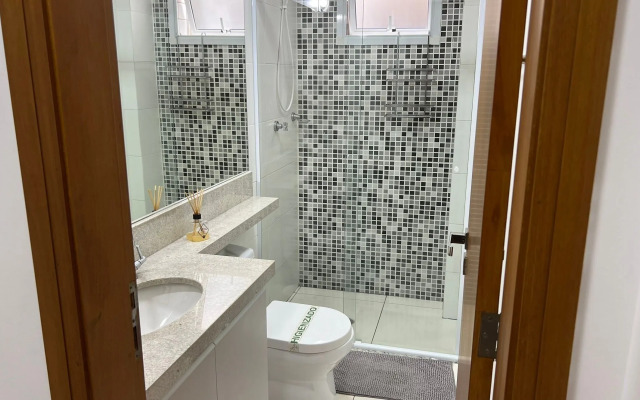 Summer Apartamentos Praia Grande