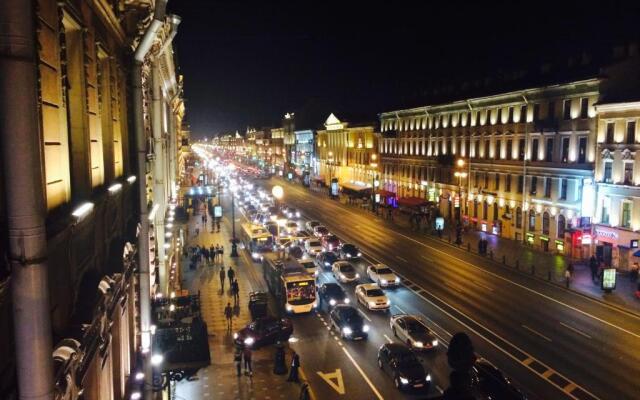 Апарт-отель GoodRest — фото