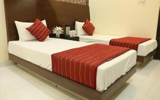 Hotel Priya Palace