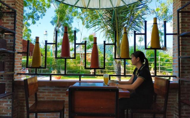Bungalows Bai Vong