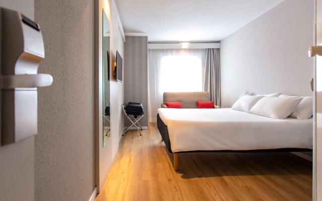 ibis Valencia Alfafar