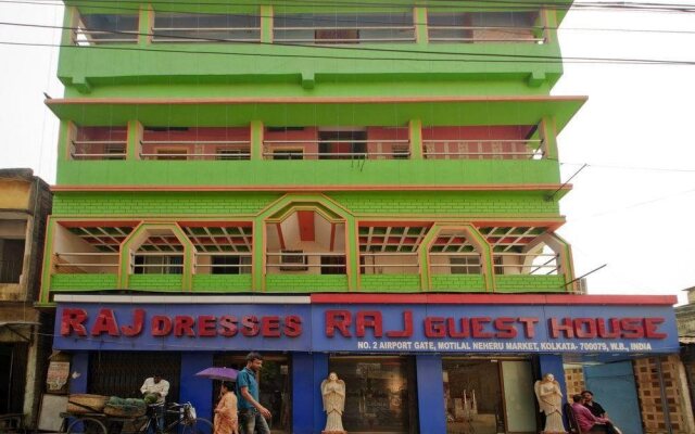 Raj Guest House