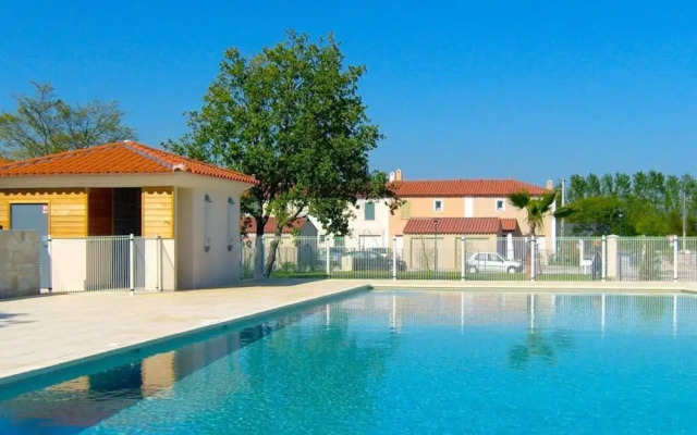 Maison Jessica - Roquebrune-sur-argens