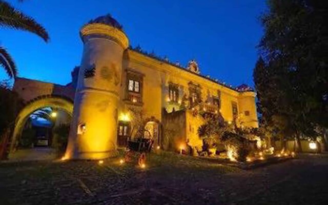 Castello San Marco Charming Hotel & Spa