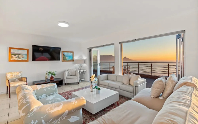 Atlantic Terraces Penthouse
