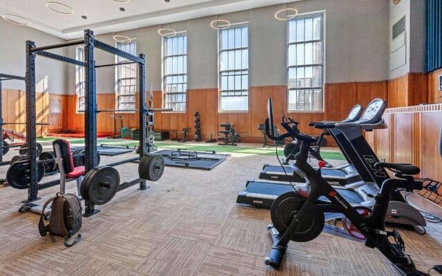 Belhaven Heights Condos By Barsala