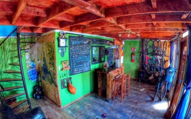 Las Diosas hospedaje Pichilemu