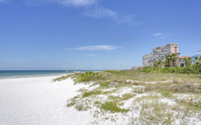 Gulfside Villa 1 Star5Vacations