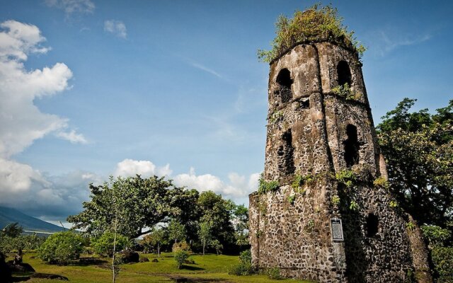 Casavecino Bed & Breakfast