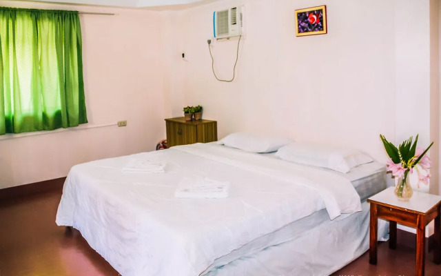 Peter's Dive Resort