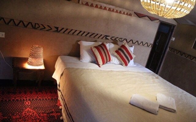 Dar Talmoudi - Hostel