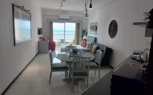 Sea View Paradise