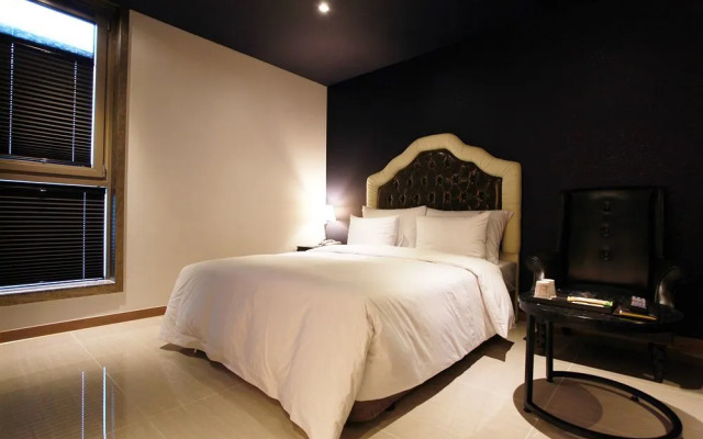 Yeongdeungpo Boutique Hotel Sb