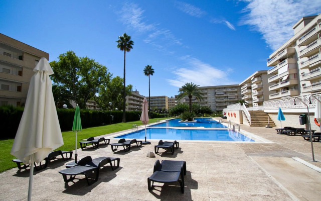 AQUAMARINA D HomeStay by Turismar