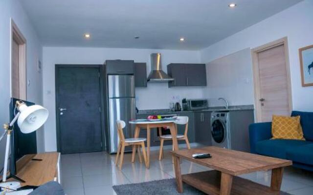 The Gallery Premier Suites