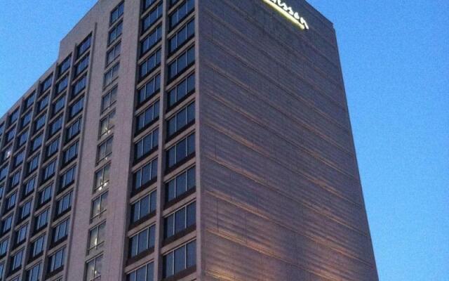 Radisson Hotel Hartford