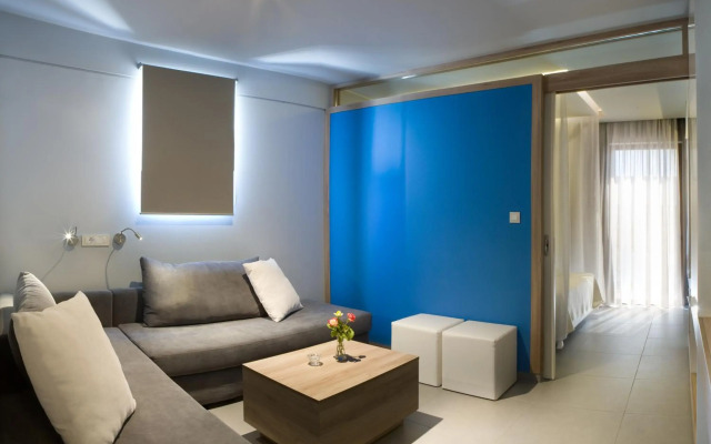 Geraniotis Hotel & Resort