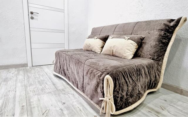 Good house on Prokopy Artamonov