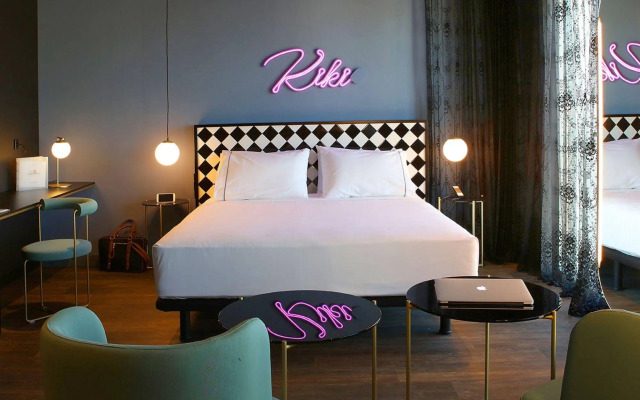 Axel Hotel Madrid – Adults Only