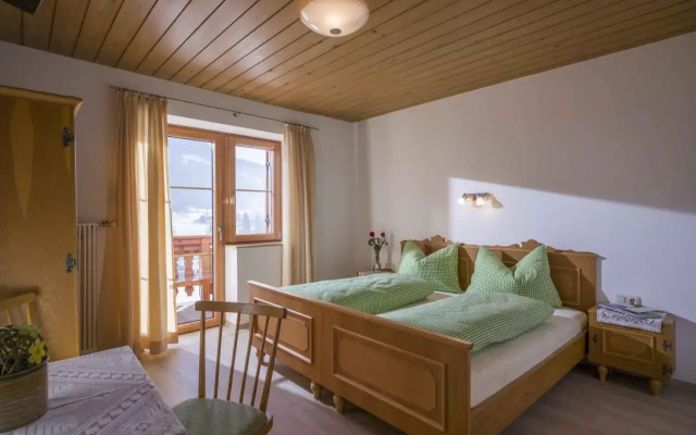 Pension Straifhof