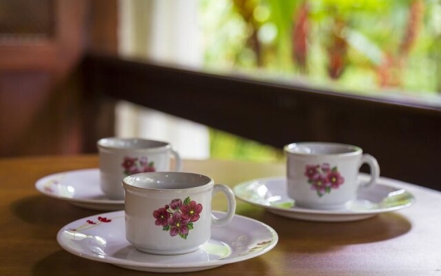 Paraty Villa D´Água Temporada