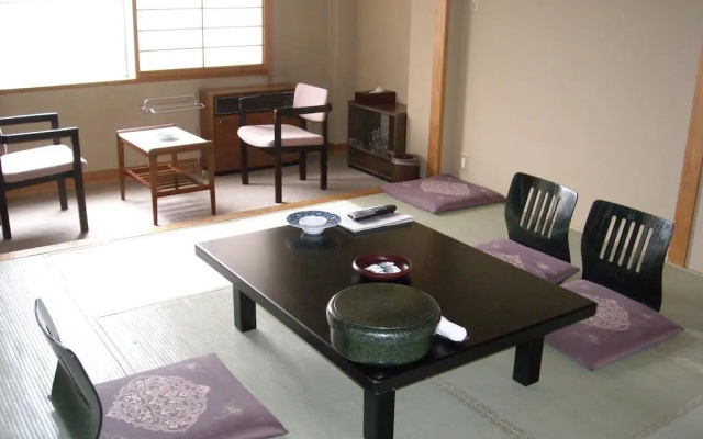 Bekkan Fujiya Ryokan