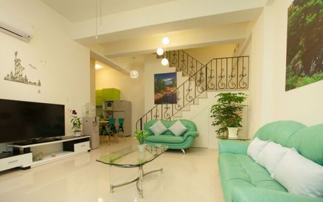 Hualien Venus BNB