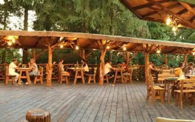 Hotel Alunis