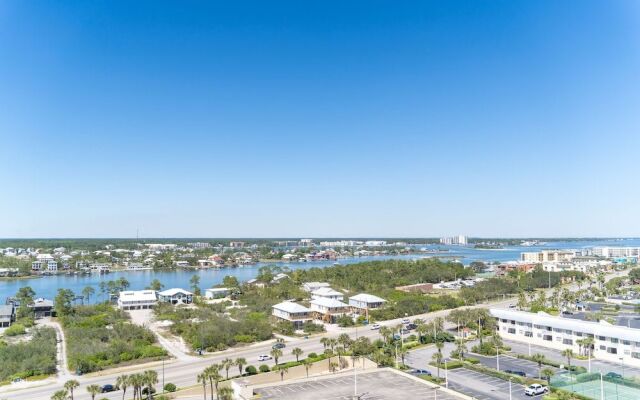 Phoenix VII 1405 in Orange Beach