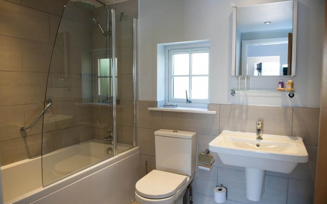 Smiths at Gretna Green