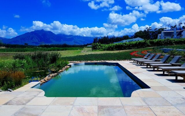Rijks Wine Estate and Hotel - Adults Only