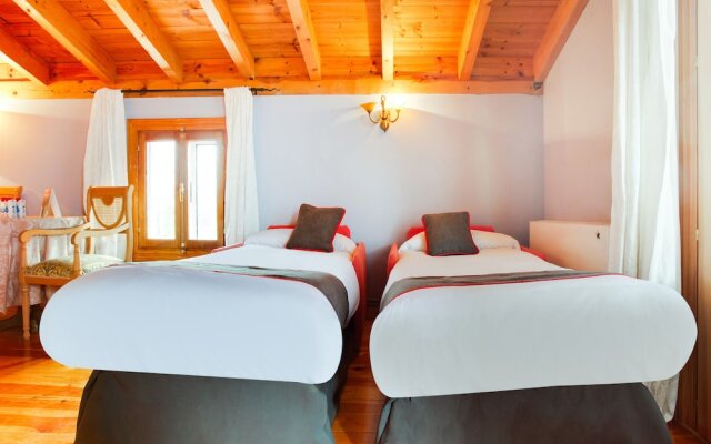 Hotel Jaramiel
