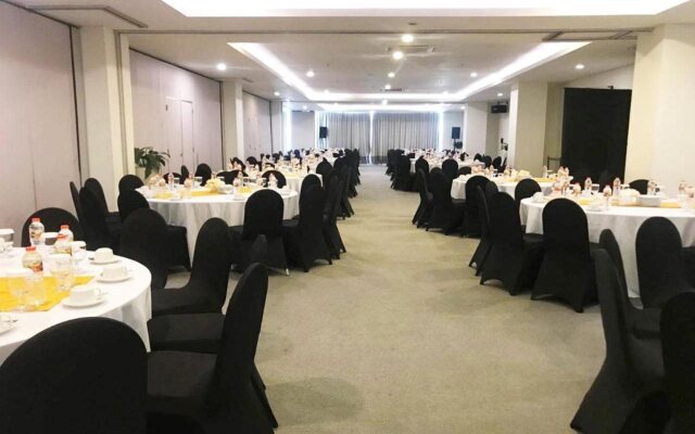 Kyriad M Hotel Sorong