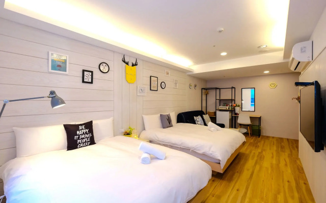 Color Fun Inn