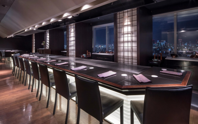 ART HOTEL Osaka Bay Tower