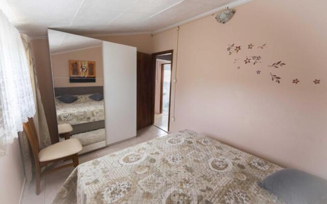 Holiday home Rusticana***Sali, Dugi otok