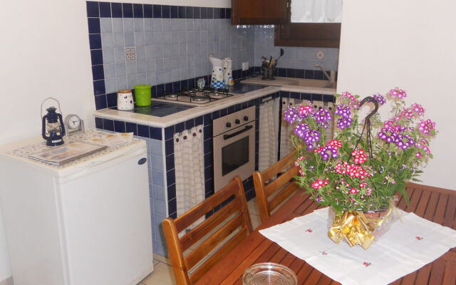 Coralli Di Mare Apartments