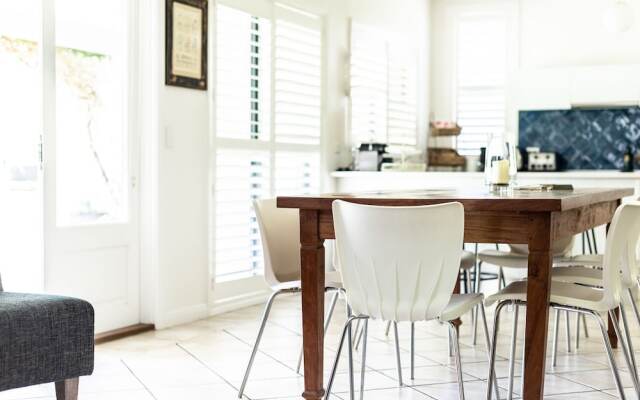 The Woods At Pokolbin