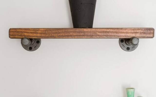 Oakland Hills Stylish Country Home